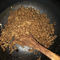 妈妈腌的萝卜干的做法图解2