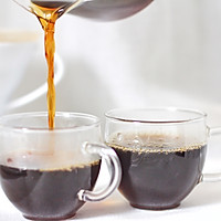 黄金曼特宁——手冲咖啡的制作的做法图解20