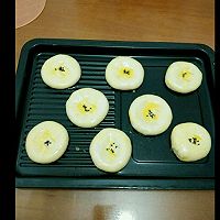 老婆饼的做法图解6