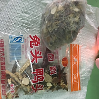 寝室简易版卤鸡爪的做法图解2