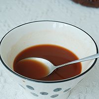 #寻味外婆乡 香满中秋宴#锅塌牛里脊的做法图解5