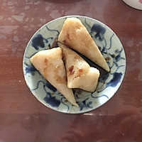 香甜软糯红糖白粽的做法图解13
