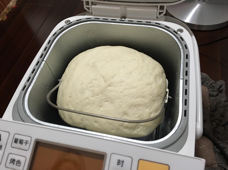 三丁包子的做法图解4
