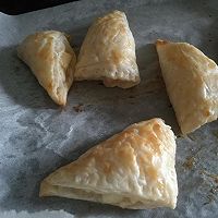 超级简单的苹果派（手抓饼制作）的做法图解7