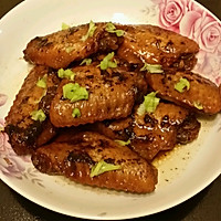 电饭锅版可乐鸡翅的做法图解6