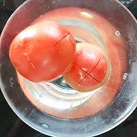 西红柿鸡蛋pizza的做法图解7