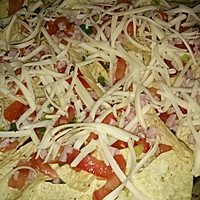 墨西哥玉米片Nachos的做法图解3