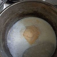 芒果慕斯蛋糕的做法图解5