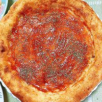 香辣小龙虾烤馕披萨的做法图解5