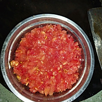 黑胡椒酱肉片拌饭的做法图解4