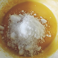 黄油曲奇的做法图解2