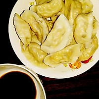 素水饺（香菇豆腐胡萝卜馅）的做法图解4