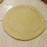 海鲜披萨（附详细的披萨胚做法）的做法图解9