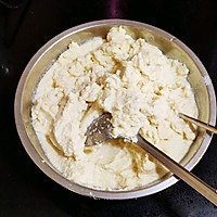 自制豆腐附属:豆渣发面饼的做法图解1