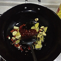 排骨山药火锅的做法图解4