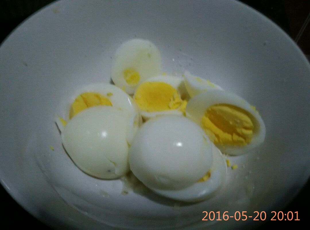 蒜泥捣蛋才是鸡蛋最奇妙的吃法！ - 知乎
