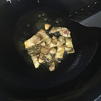 土豆片炒黄瓜片的做法图解2