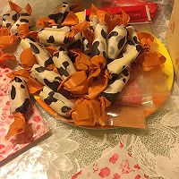 牛扎糖的做法图解5