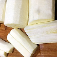 小姨妈腐乳蒸茄子的做法图解5