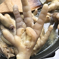 百香果泡爪的做法图解2