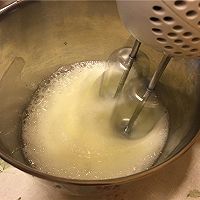巧克力戚风裸蛋糕的做法图解6