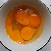 黄瓜蛋皮拌荞麦面的做法图解4