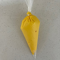 宠物溶豆的做法图解4