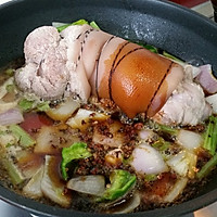 酒香辣蹄*十二道锋味的做法图解6
