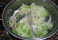 清淡鱼汤的做法
