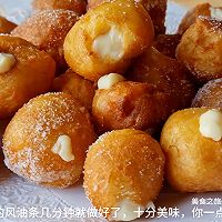 风铃|权威食谱，与糕点中的食谱相同，永远不会失败的做法图解1