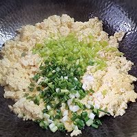 鸡蛋鸡刨豆腐的做法图解7