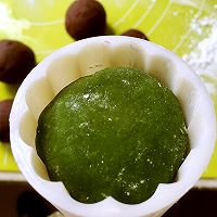 冰皮月饼的做法图解14