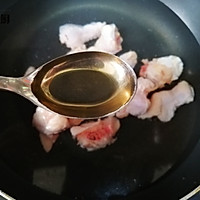 茶树菇栗子焖鸡块的做法图解6
