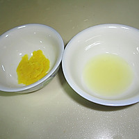 Cupcake（柠檬and可可）#长帝烘焙节#的做法图解5