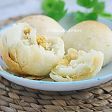 肉松酥（植物油版）