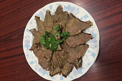 酱牛肉