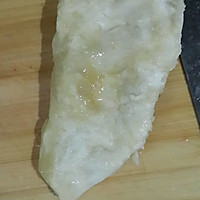 榴莲炖鸡肉的做法图解3