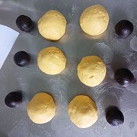 南瓜饼的做法图解3