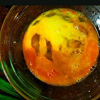 #名厨汁味，圆中秋美味#韭黄炒蛋的做法图解1