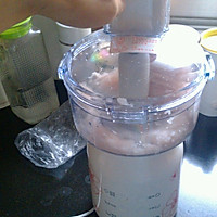 自制鱼丸的做法图解2