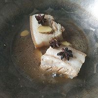 梅干菜扣肉的做法图解1