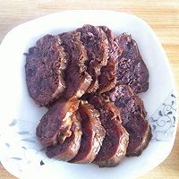 酱牛肉的做法图解5