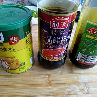 青椒炒土豆丝#每道菜都是一台食光机的做法图解6