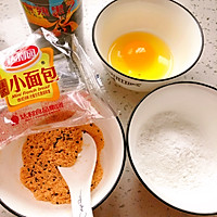 #餐桌上的春日限定#空气炸锅鸡柳，酥嫩香脆，不加一滴油的做法图解2