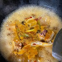 家常草鱼烧豆腐的做法图解5