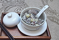 四神汤-来自宝岛台湾的名小吃的做法
