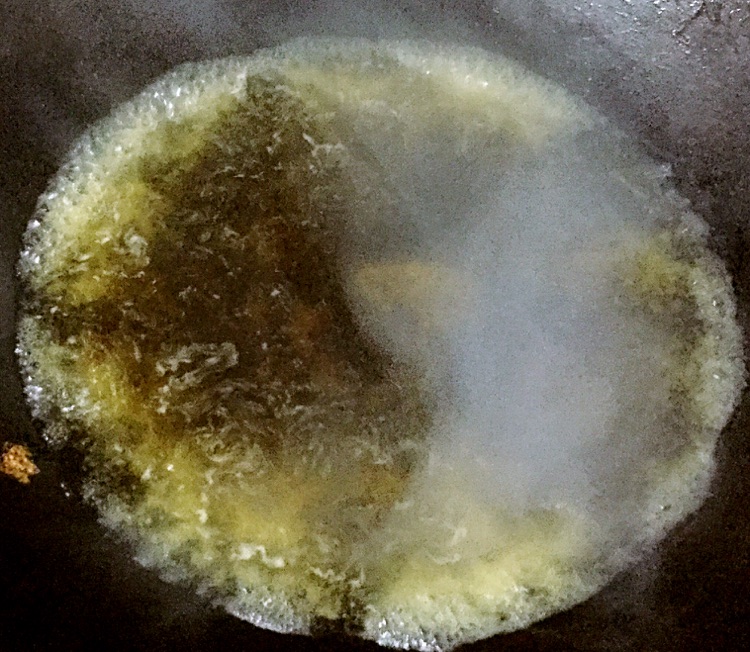 豇豆镶嵌珍珠丸的做法图解20