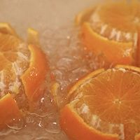 橘子煮水 ｜ 专家建议复刻版的做法图解9