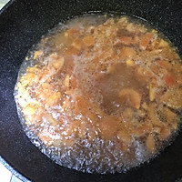 另类做法的西红柿蛋花汤的做法图解8