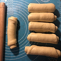 原味土司的做法图解3